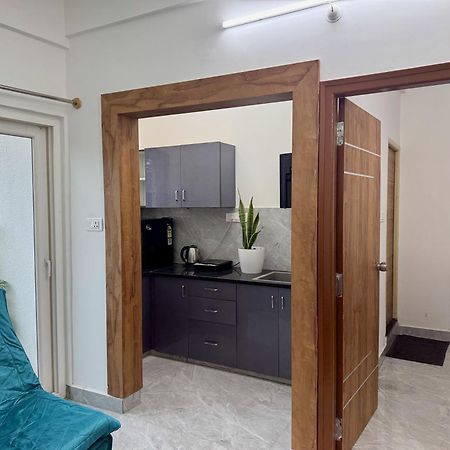 Truelife Whitefield - Premium 1 Bhk Apartments - Prime Location - Easy Access To Main Rd - Metro - Itpl - Fast Wifi - Kitchen - Smart Tv - Power Backup - Park - Garden Views Bengalúr Exteriér fotografie