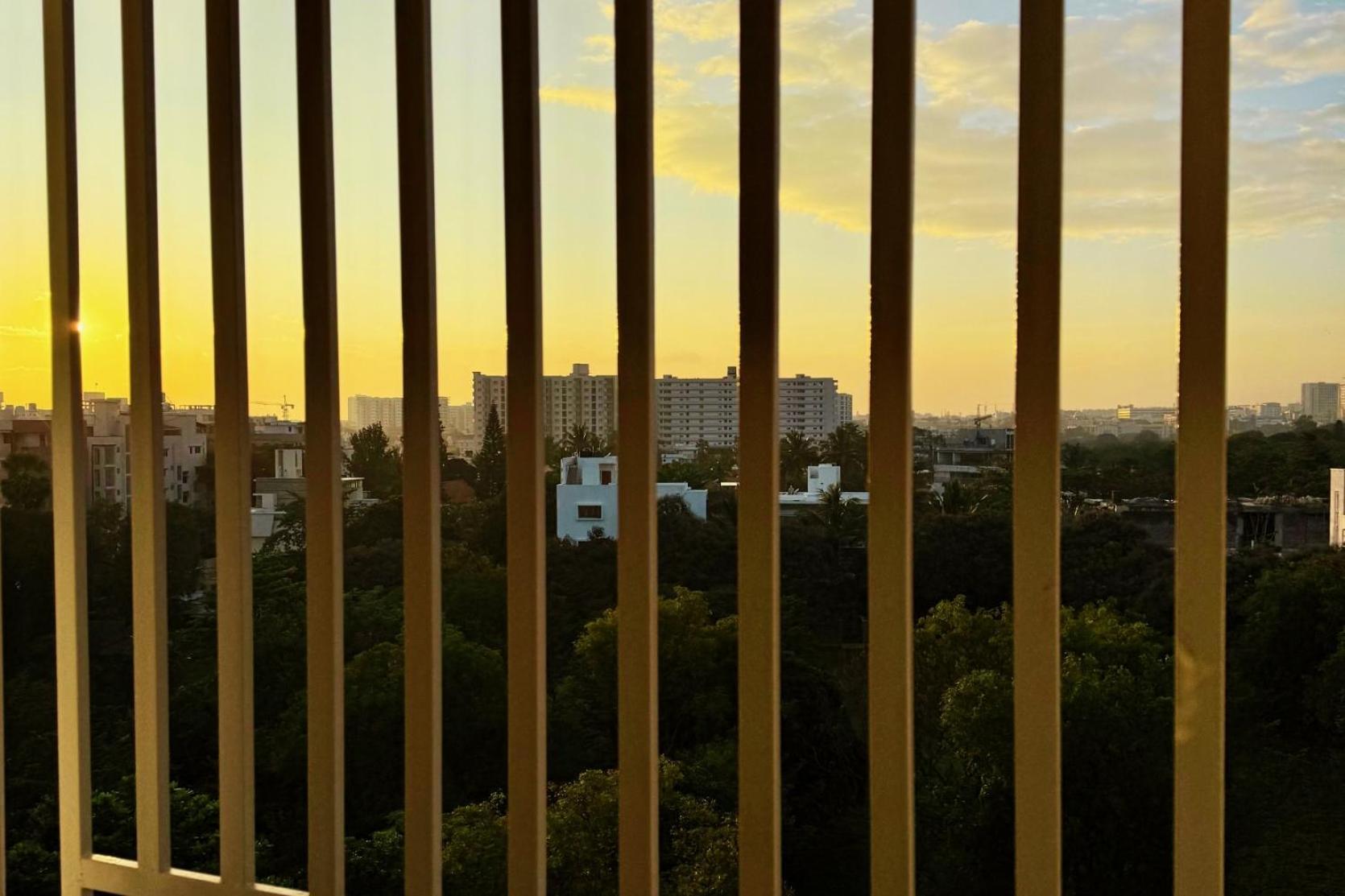 Truelife Whitefield - Premium 1 Bhk Apartments - Prime Location - Easy Access To Main Rd - Metro - Itpl - Fast Wifi - Kitchen - Smart Tv - Power Backup - Park - Garden Views Bengalúr Exteriér fotografie