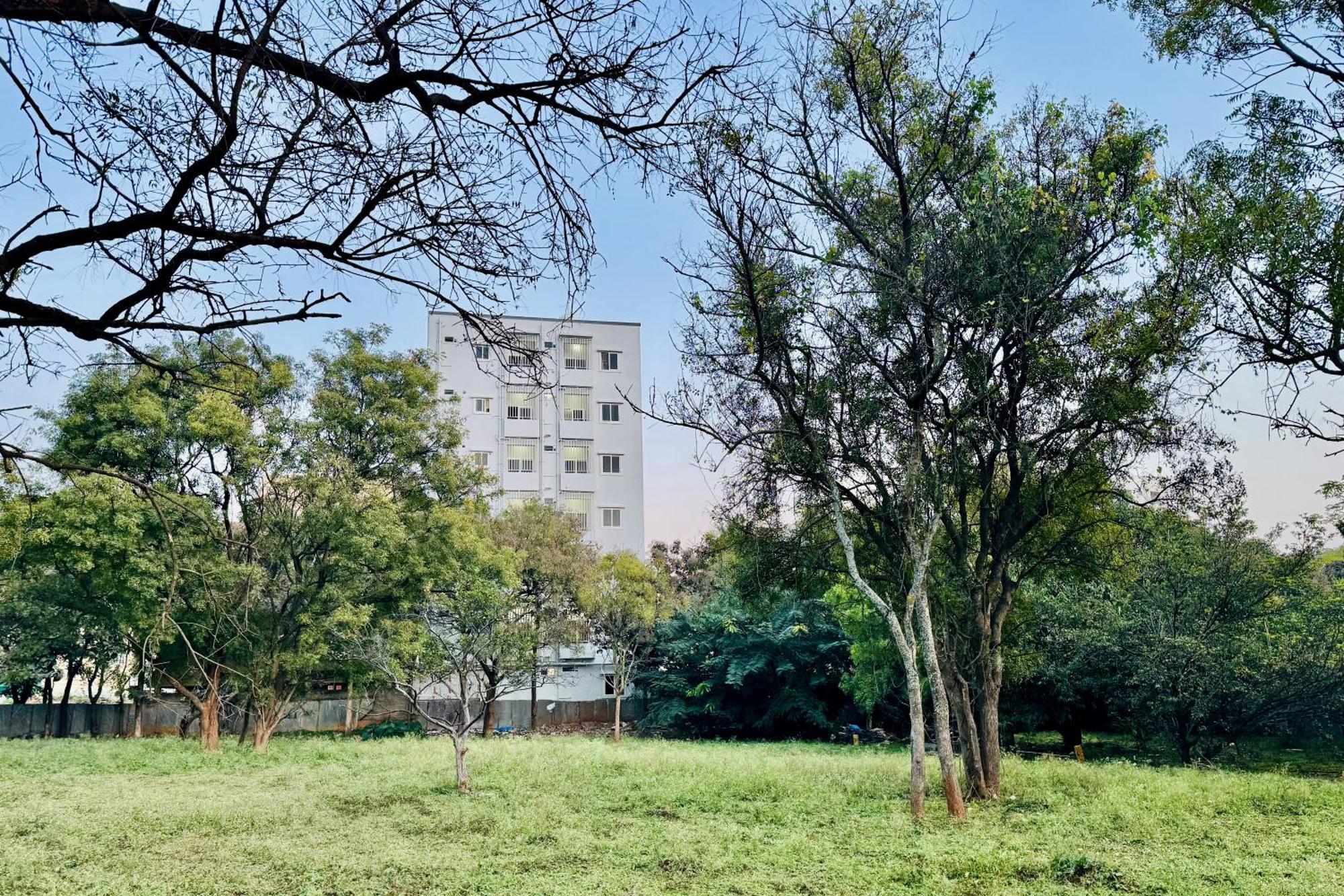 Truelife Whitefield - Premium 1 Bhk Apartments - Prime Location - Easy Access To Main Rd - Metro - Itpl - Fast Wifi - Kitchen - Smart Tv - Power Backup - Park - Garden Views Bengalúr Exteriér fotografie