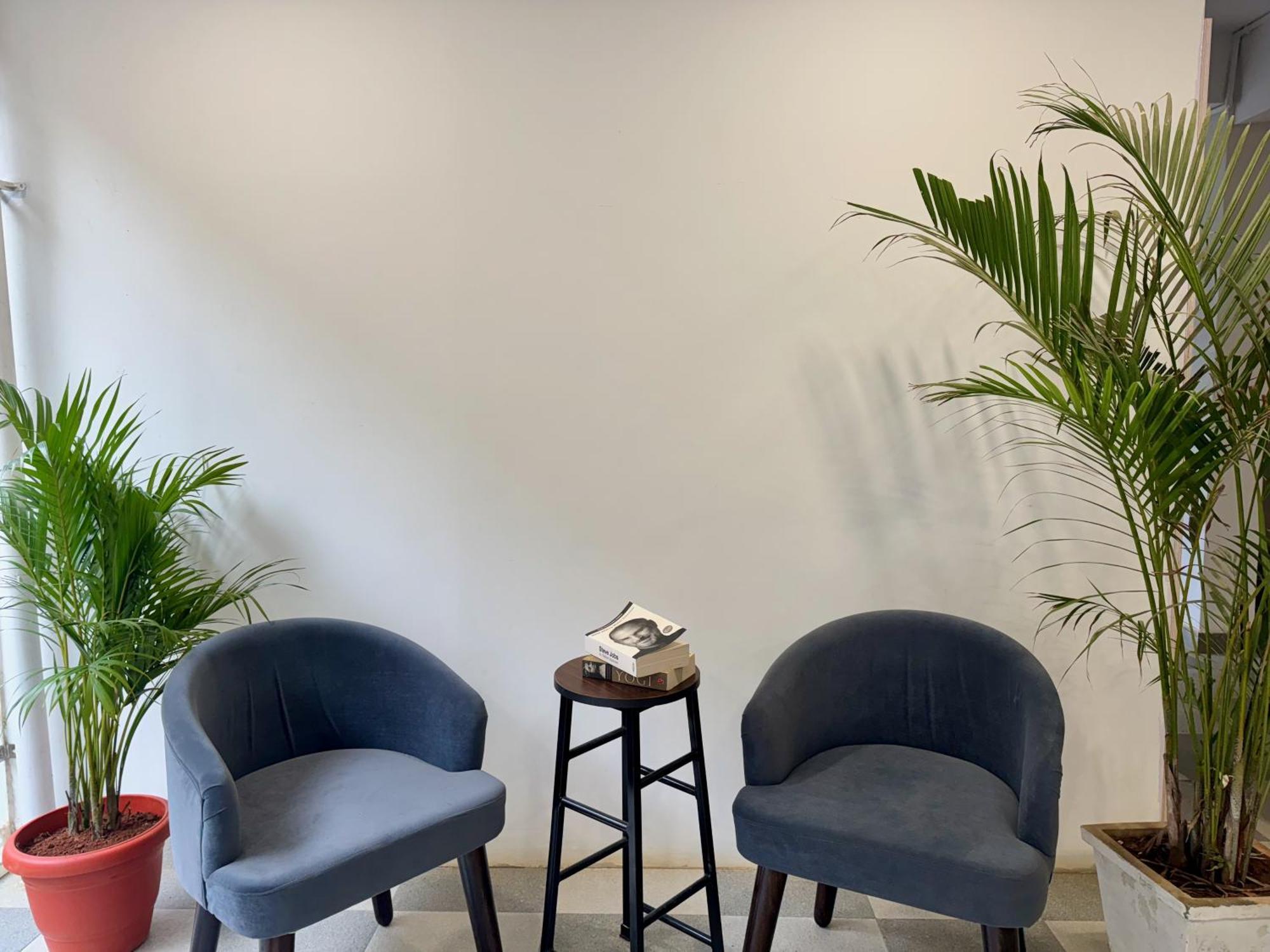 Truelife Whitefield - Premium 1 Bhk Apartments - Prime Location - Easy Access To Main Rd - Metro - Itpl - Fast Wifi - Kitchen - Smart Tv - Power Backup - Park - Garden Views Bengalúr Exteriér fotografie