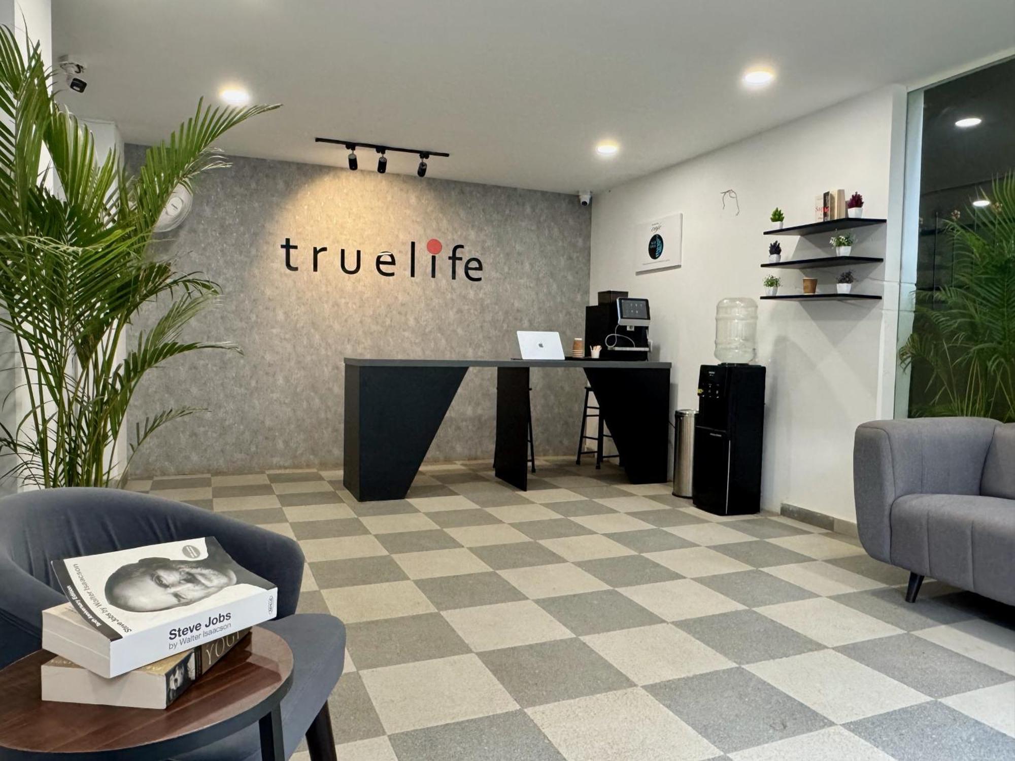 Truelife Whitefield - Premium 1 Bhk Apartments - Prime Location - Easy Access To Main Rd - Metro - Itpl - Fast Wifi - Kitchen - Smart Tv - Power Backup - Park - Garden Views Bengalúr Exteriér fotografie